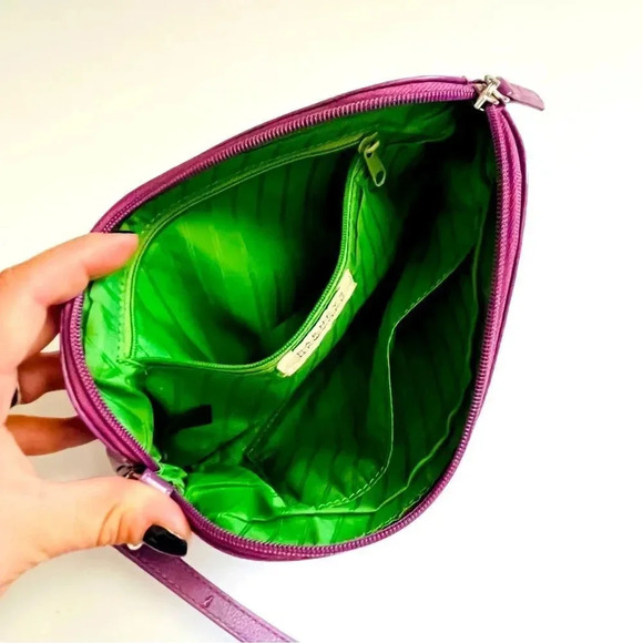 Barneys
New York Wristlet/Clutch  - Picture 4 of 7